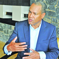 Dr. Emile Allen and “Life Lessons” on CNC3 in Trinidad